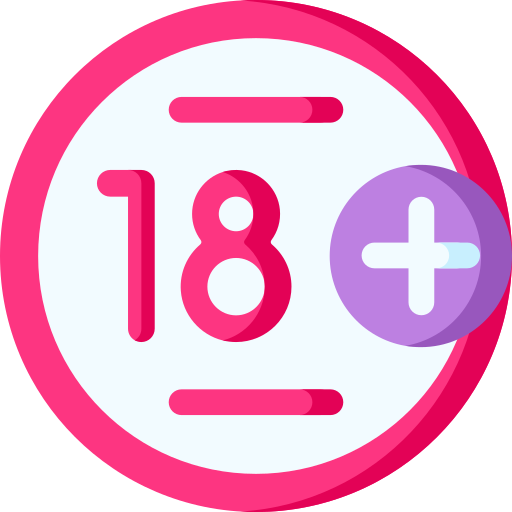 18+