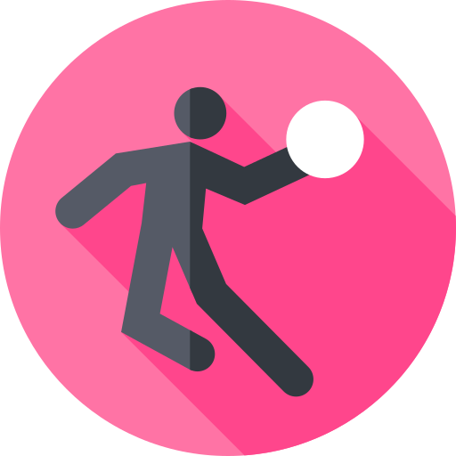Record Goal Fantasy logo
